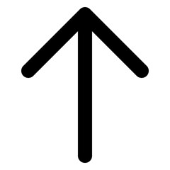 Up Arrow