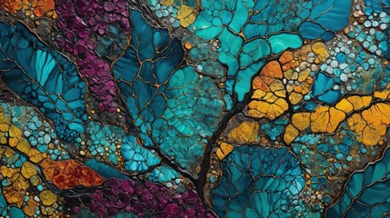 Background and texture patterns