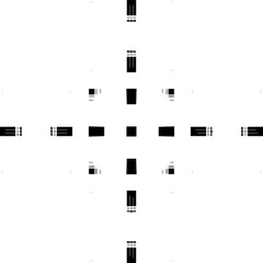 Rustic grunge vector texture with grain and stains. Abstract noise background. Weathered surface. Dirty and damaged. Detailed rough backdrop. Vector graphic illustration with transparent white. EPS10.