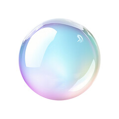 Abstract Spherical Bubble Structure
 - obrazy, fototapety, plakaty