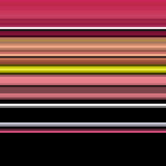 Colorful stripe abstract background. Motion effect. Colored fiber texture backdrop and banner. Multi color gradient pattern and textured wallpaper.