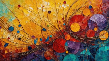 Background and texture patterns