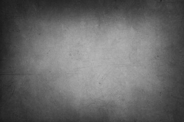 Grey textured concrete background
