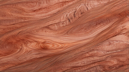 Obraz premium Seamless Red Cedar Wood Pattern