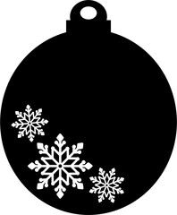 Vector tag. Label for price stick. Christmas tag