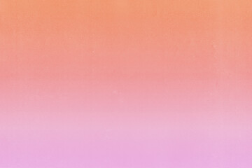 Soft gradient abstract 4k minimal wallpaper. Pastel colour gradient graphic desktop background. Soft colour pastel shades. Rough grain noise. Matt brushed shimmer. 4k Design. Minimalist. - obrazy, fototapety, plakaty
