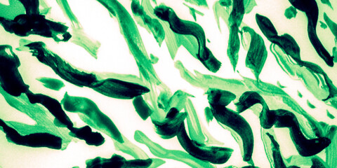 Pale Fur Repeating Pattern. Pale Africa Skin.