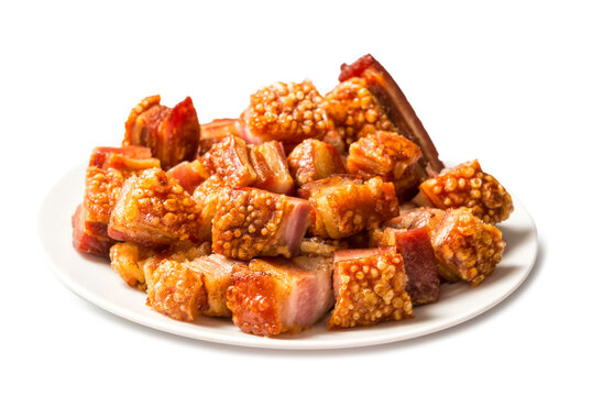 Torreznos de Soria, gastronom&iacute;a espa&ntilde;ola