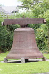 Kirchen Glocke 