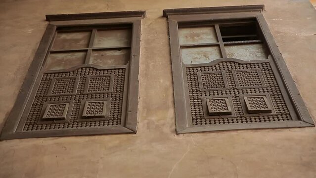 traditional architecture in the Islamic world 