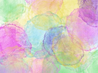 Abstract artistic background print decorative art design wallpaper painting