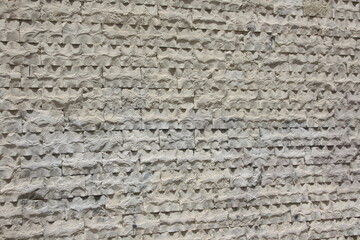 texture of a stone