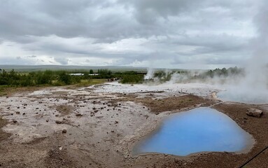 Cercle d'or - Islande 