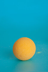 Bath Bomb, Colorful Soap, Bath Ball, Water Cosmetic