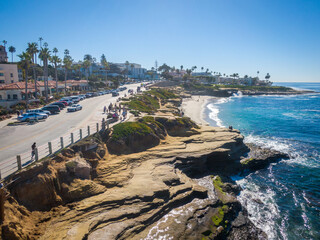 La Jolla, San Diego California 