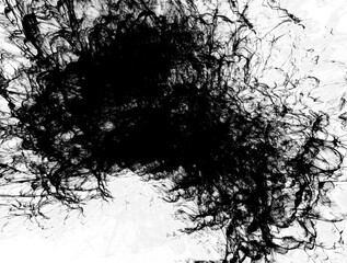 Imaginatory fractal abstract background Image
