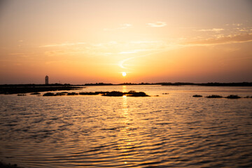 End of Day: Dramatic Sunset Landscapes