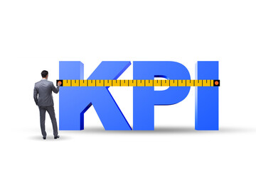 Concepg of key performance indicator