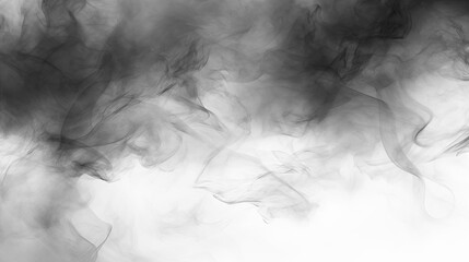 Smoke background