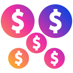 Professional Seo Business Icons
