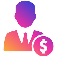 Professional Seo Business Icons