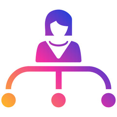 Professional Seo Business Icons