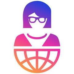 Professional Seo Business Icons