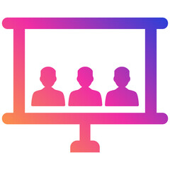 Professional Seo Business Icons
