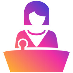 Professional Seo Business Icons
