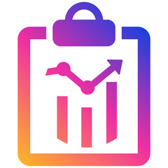 Professional Seo Business Icons