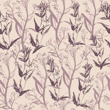 Subtle Flowers