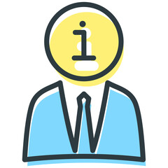 SEO, Development and Marketing Icons