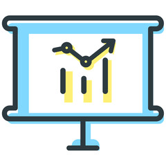 SEO, Development and Marketing Icons