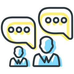SEO, Development and Marketing Icons