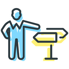 SEO, Development and Marketing Icons