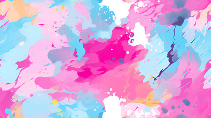 Obraz premium abstract watercolor background | generative AI