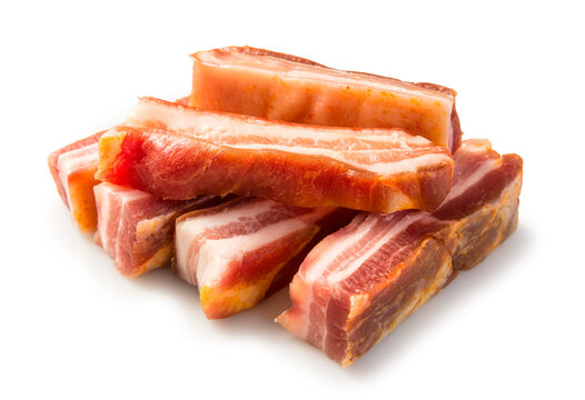 Panceta fresca
