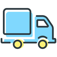 Business, SEO Development Icons
