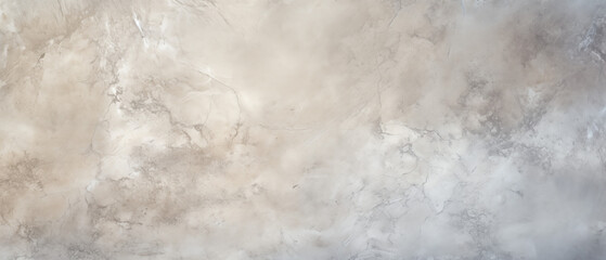 Surface Background with a Texture of Light Natural Stone