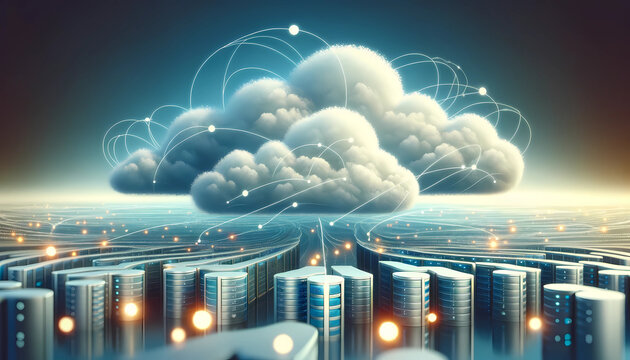 cloud database services, database as a service, scalable cloud databases, real-time database synchronization, Amazon Web Services (AWS) RDS, Google Cloud Firestore, 