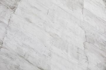 White wall Grungegray texture wall background copy space