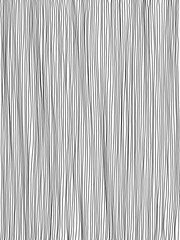 Abstract monochrome drawing. Black and white background.