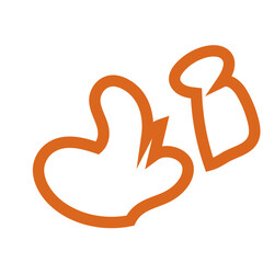 Abstract Shapes Outlines Decorative 