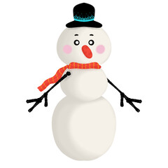 Snowman
