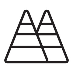 Candy corn halloween