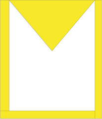 yellow paper