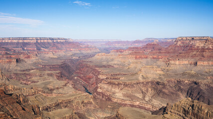grand canyon national park