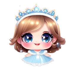 ladyboy angel birthday decoration