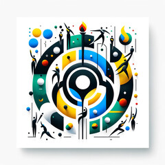 Illustration for Global Games
