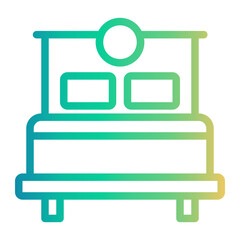 bed icon